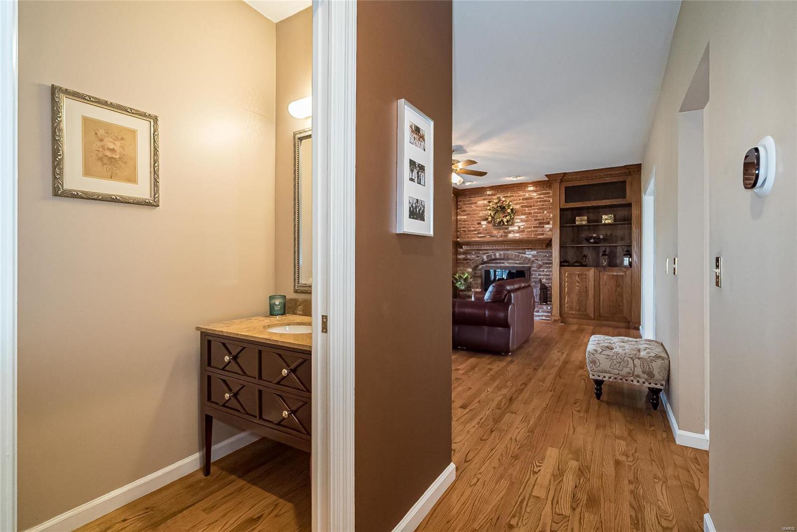 Villages At Baxter Ridge Twelve - Residential