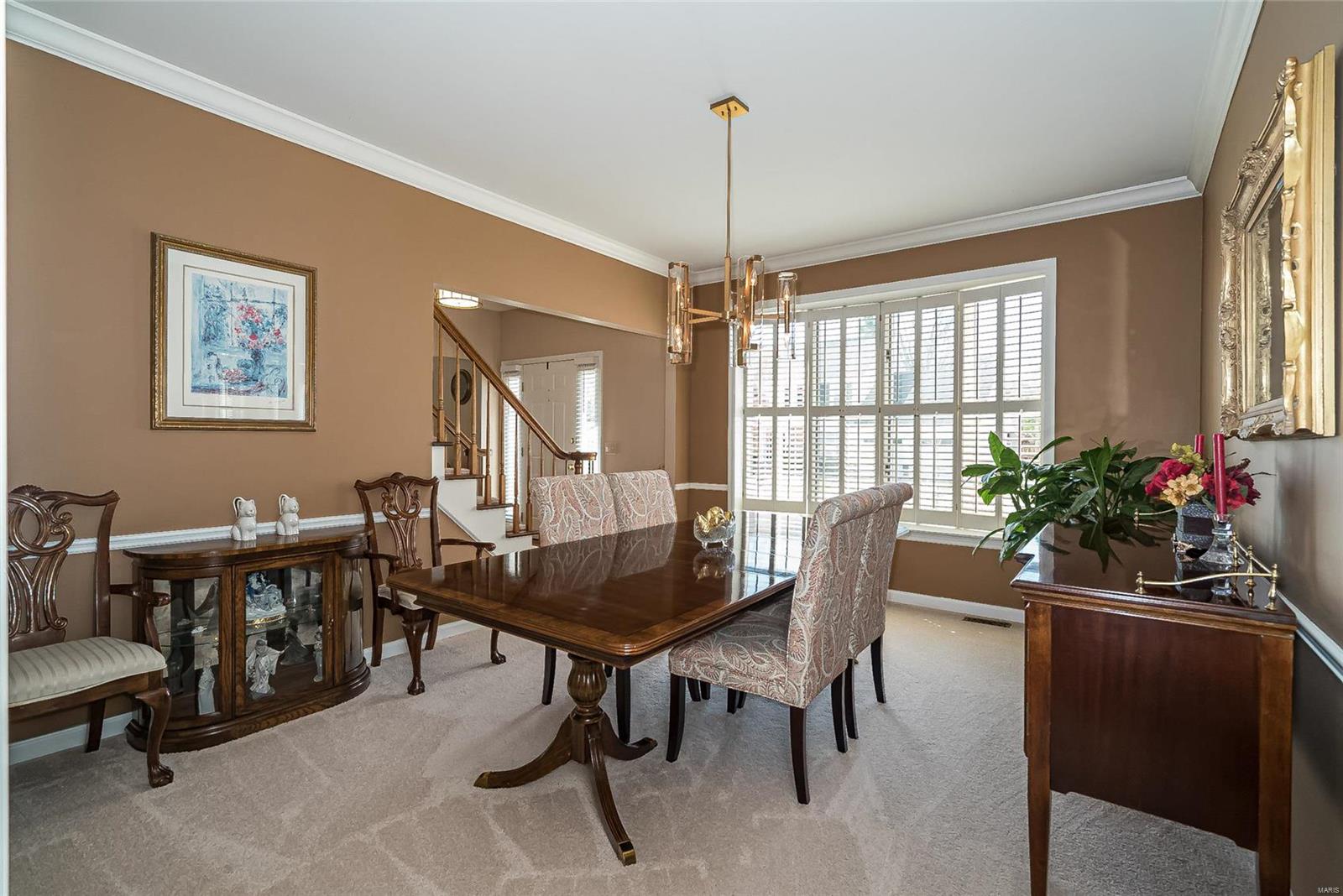Villages At Baxter Ridge Twelve - Residential