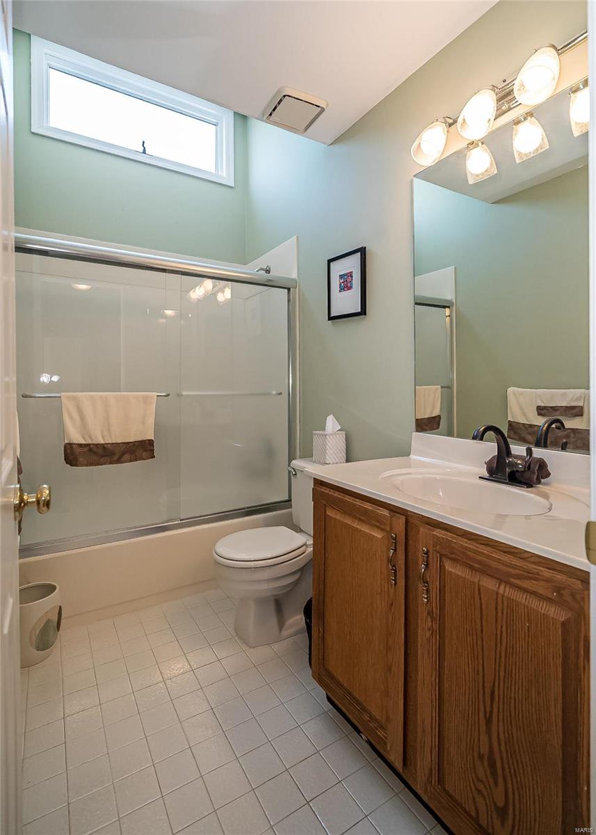 Villages At Baxter Ridge Twelve - Residential