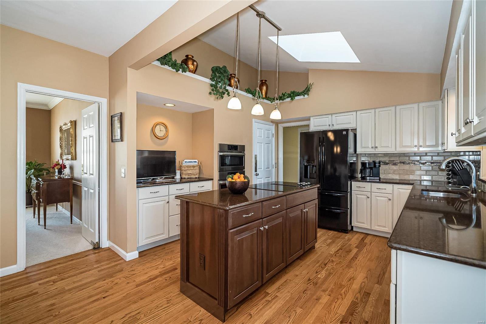 Villages At Baxter Ridge Twelve - Residential