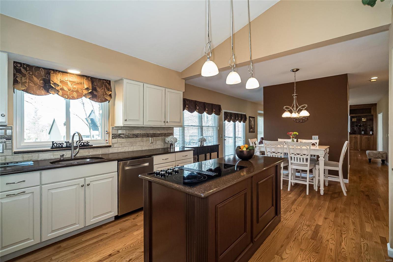 Villages At Baxter Ridge Twelve - Residential