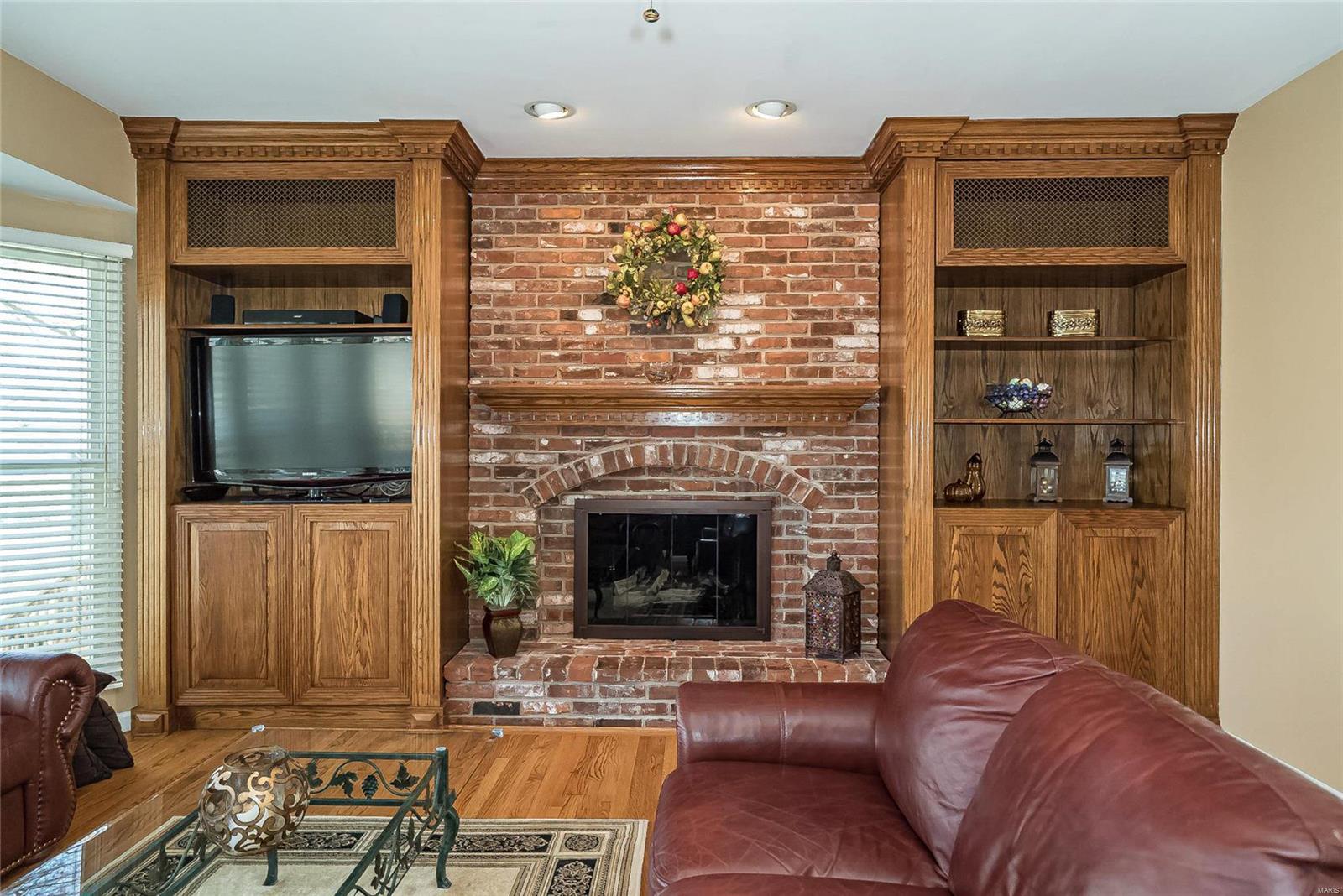 Villages At Baxter Ridge Twelve - Residential