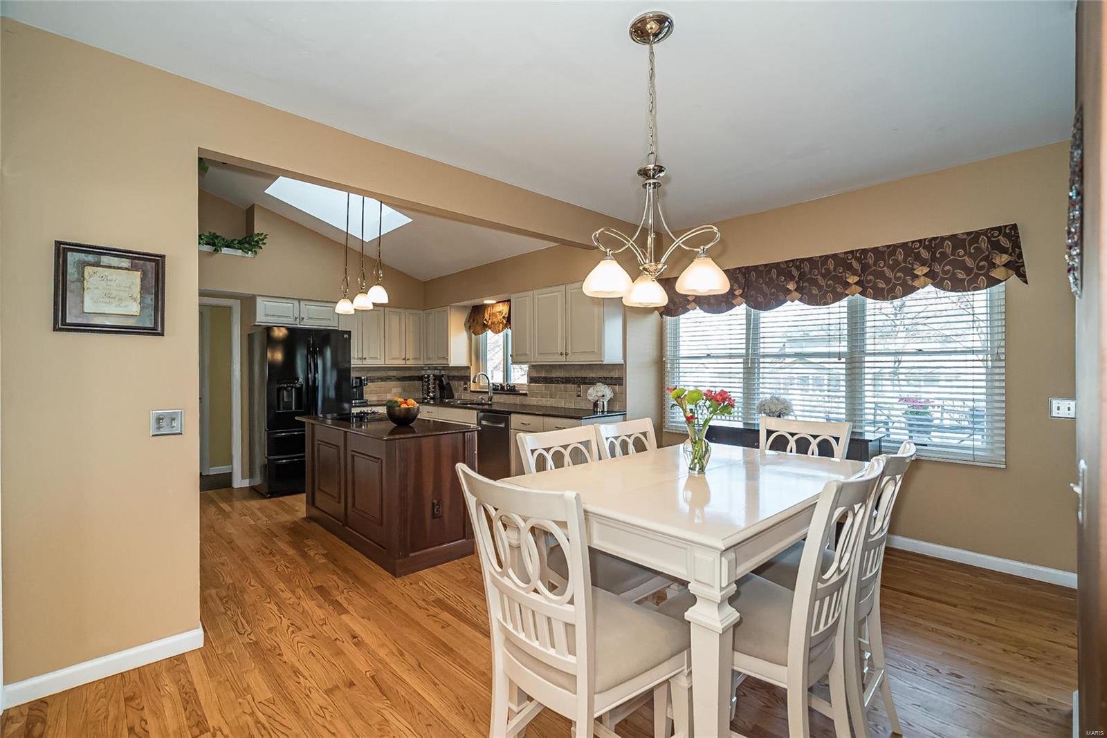 Villages At Baxter Ridge Twelve - Residential