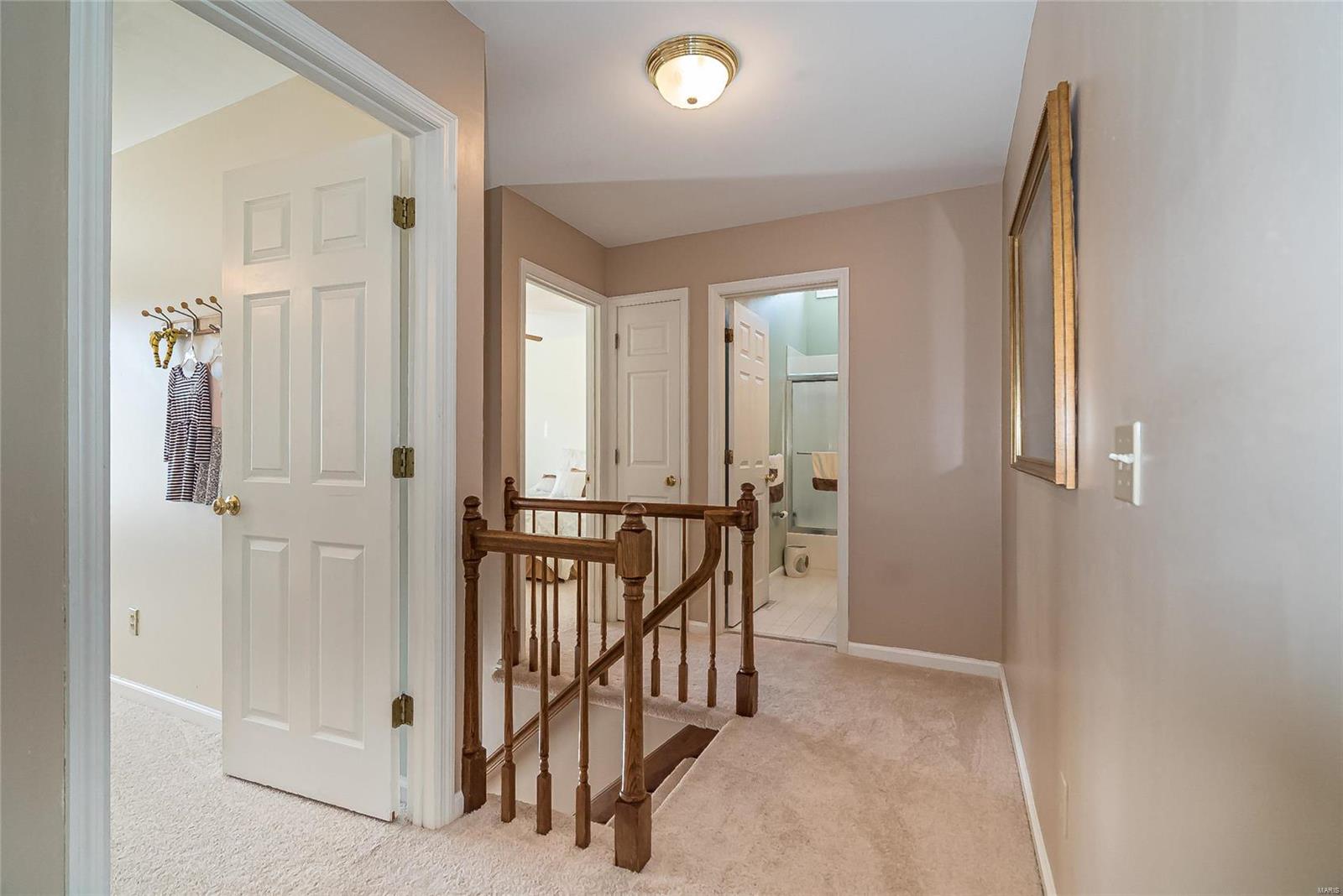 Villages At Baxter Ridge Twelve - Residential