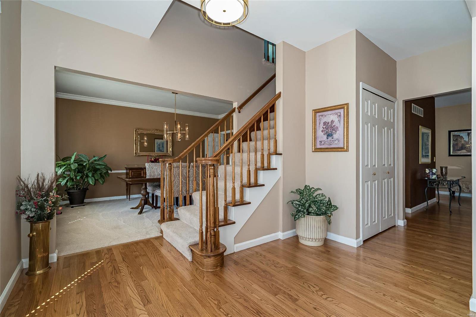Villages At Baxter Ridge Twelve - Residential