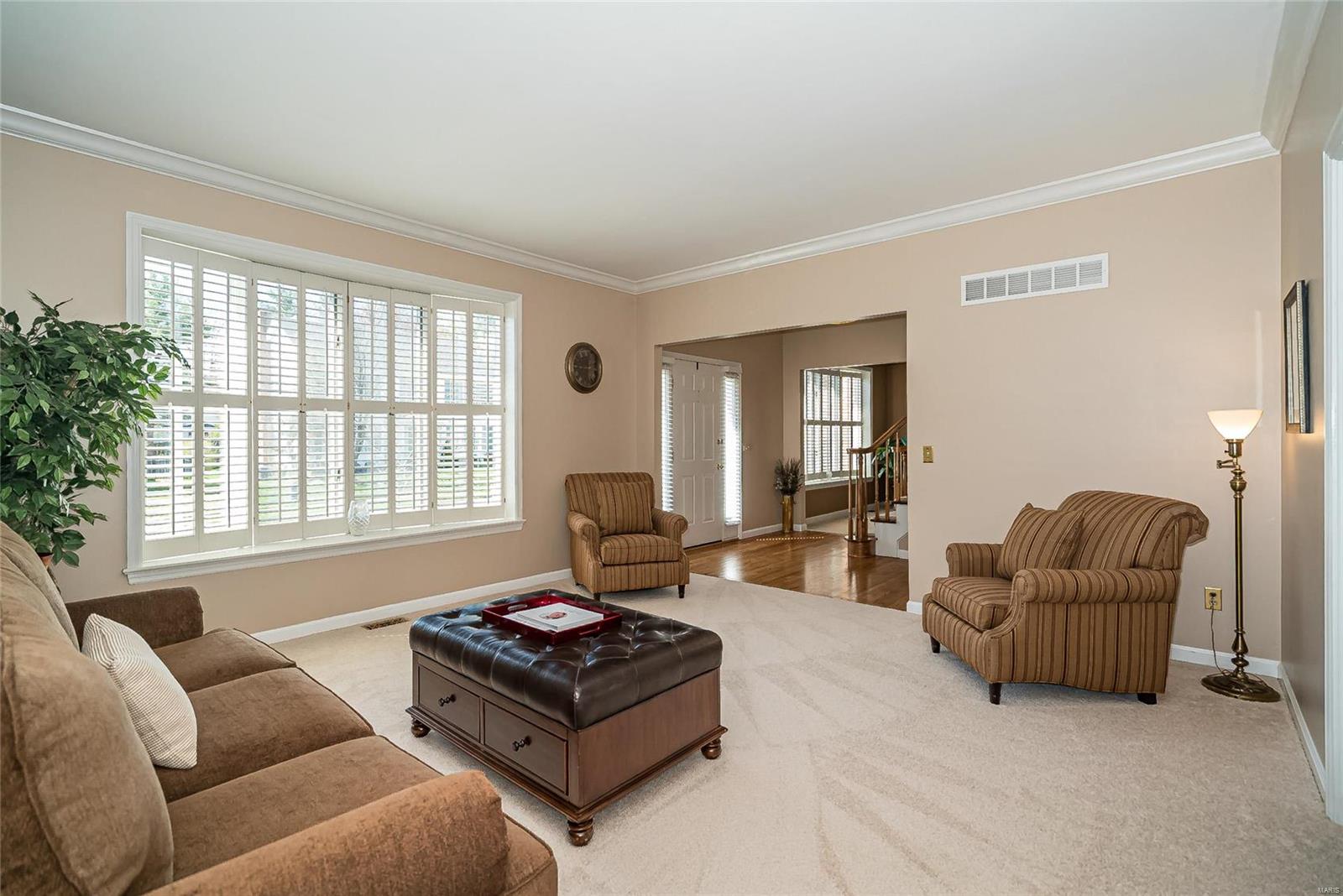 Villages At Baxter Ridge Twelve - Residential