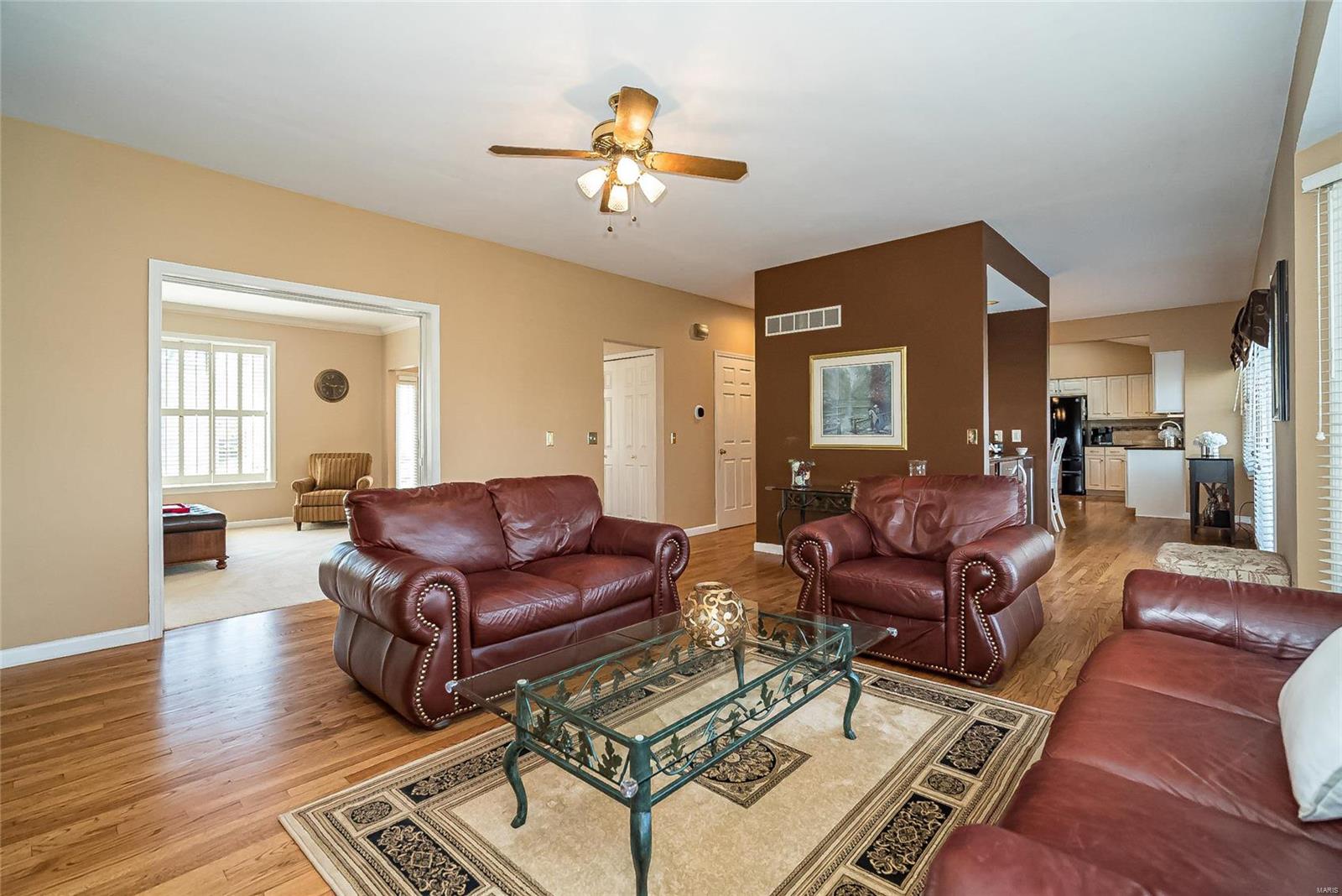 Villages At Baxter Ridge Twelve - Residential