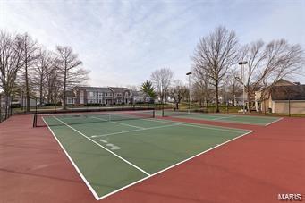 Villages At Baxter Ridge Twelve - Residential