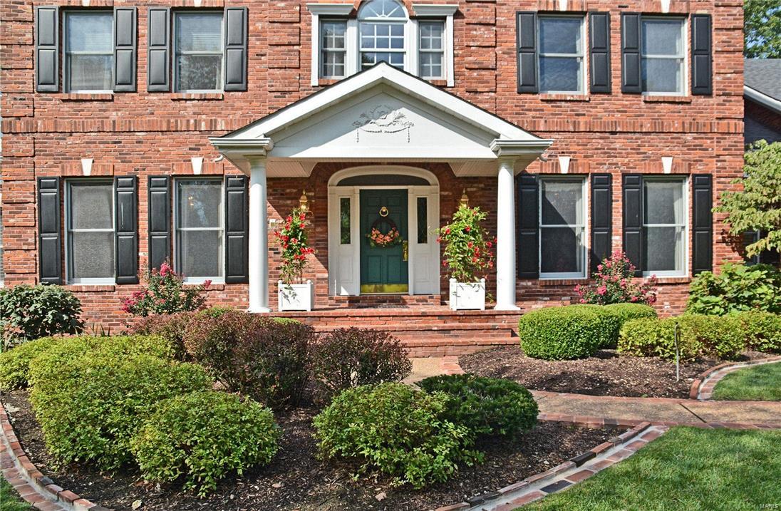 Bridle Crossing Lane - Residential