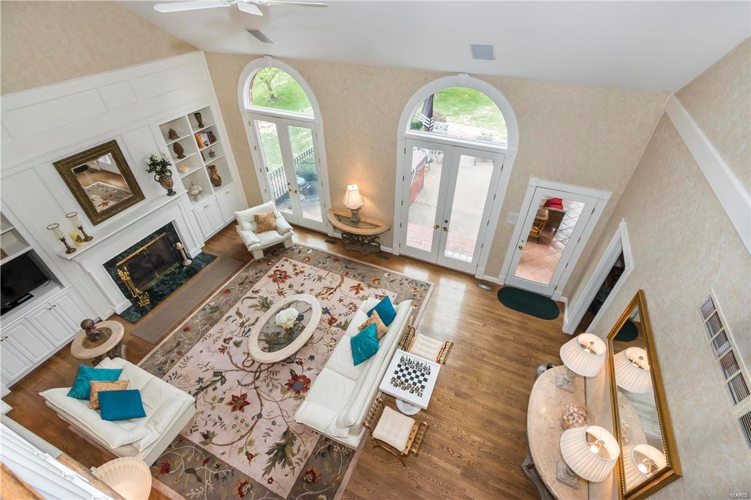 Bridle Crossing Lane - Residential