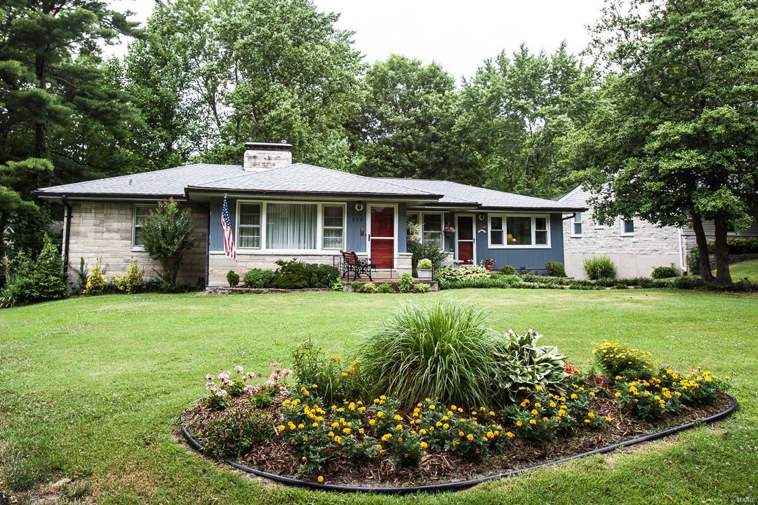 Webster Downs - Residential