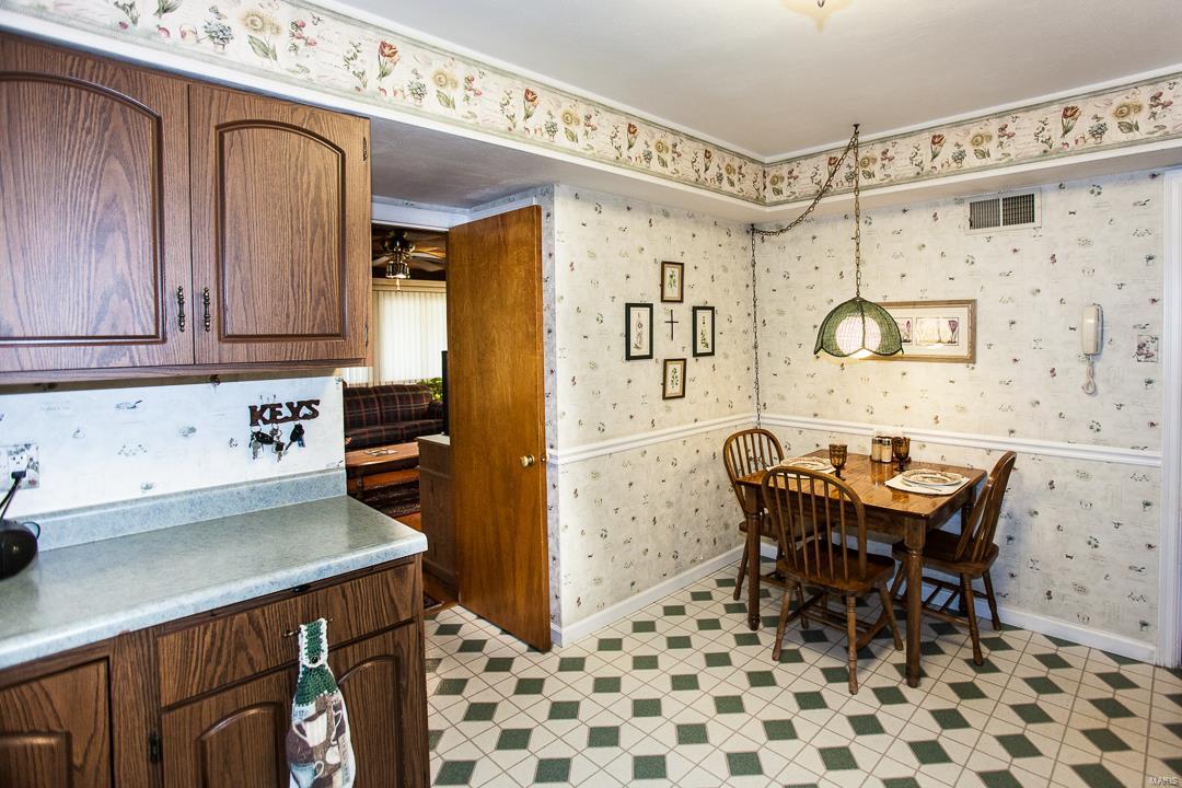Webster Downs - Residential