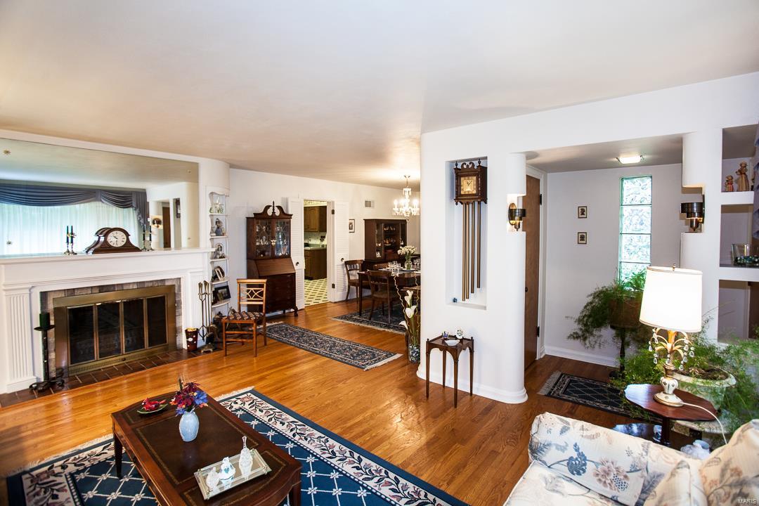Webster Downs - Residential