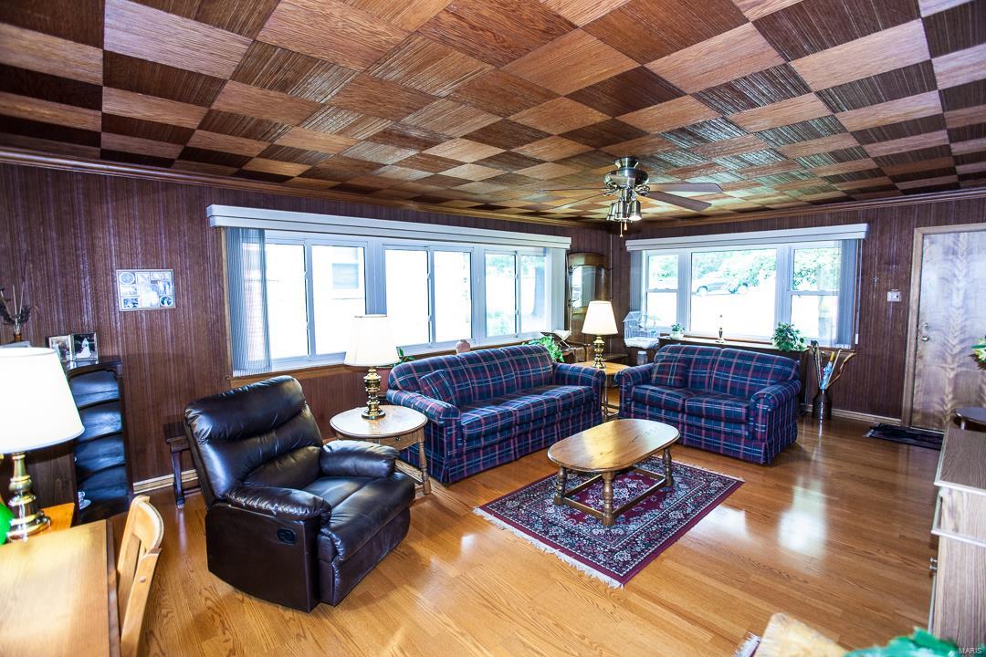 Webster Downs - Residential