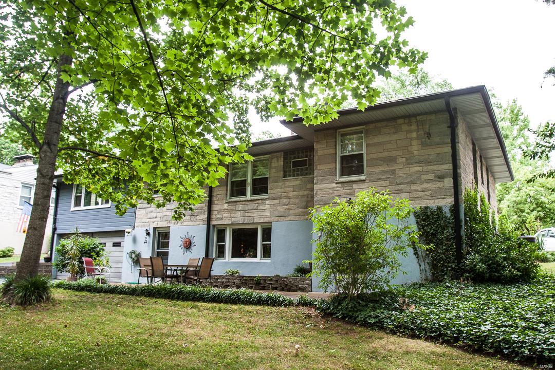 Webster Downs - Residential