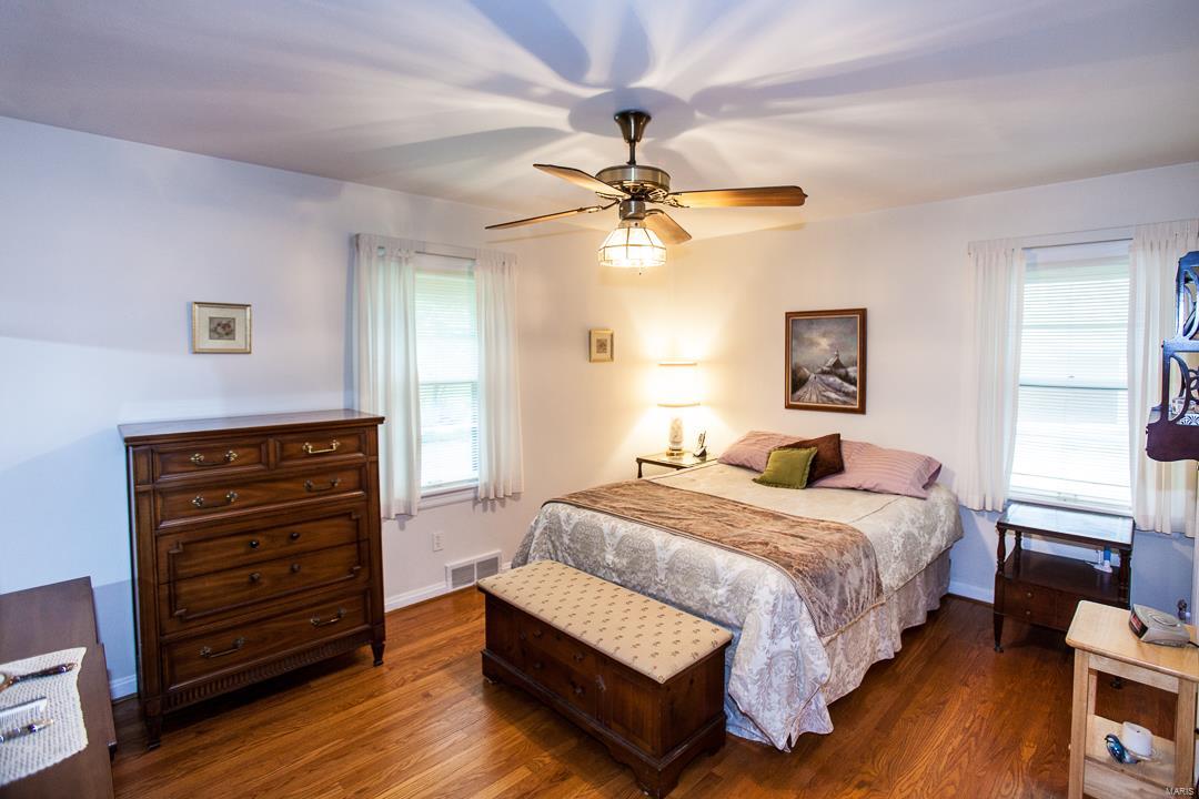 Webster Downs - Residential