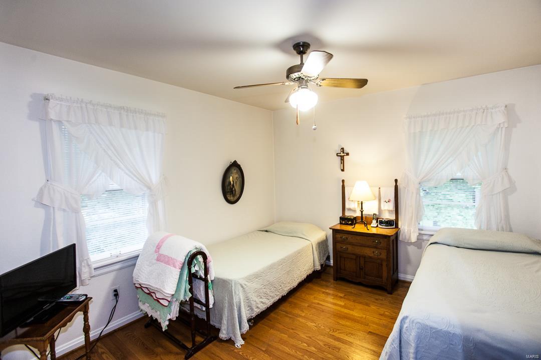 Webster Downs - Residential