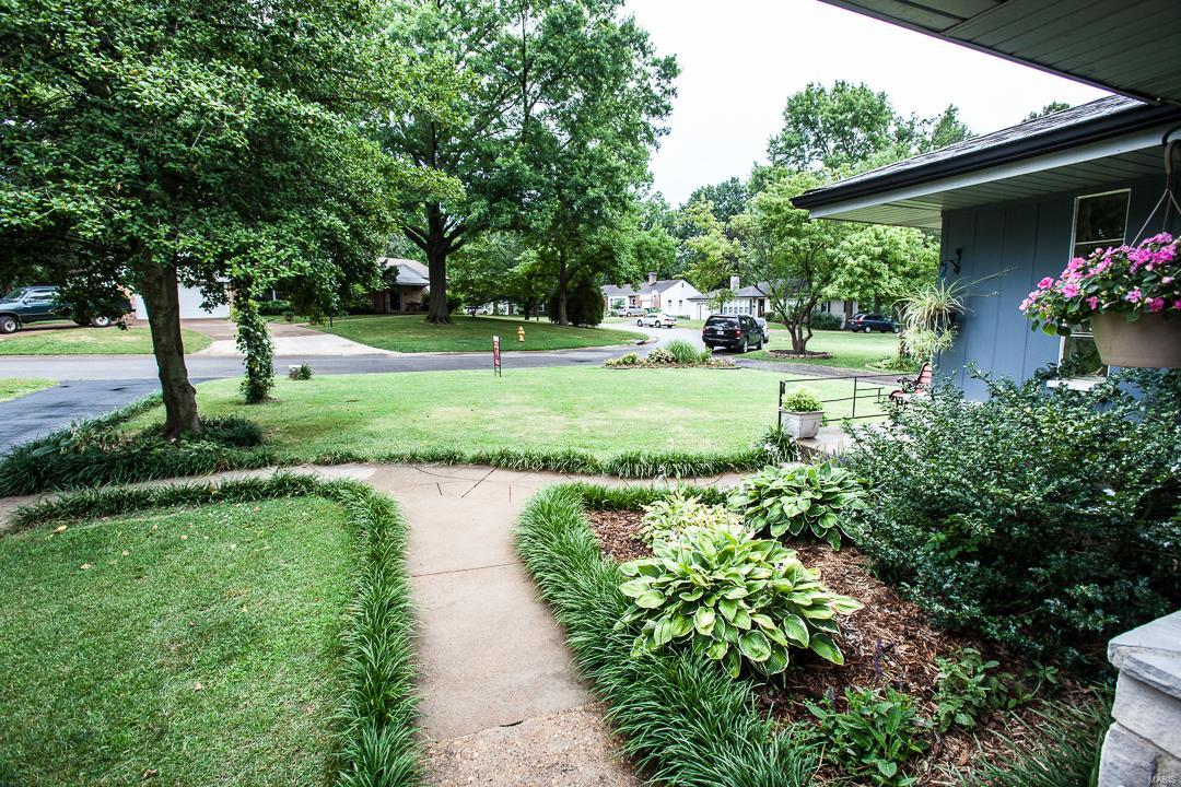 Webster Downs - Residential