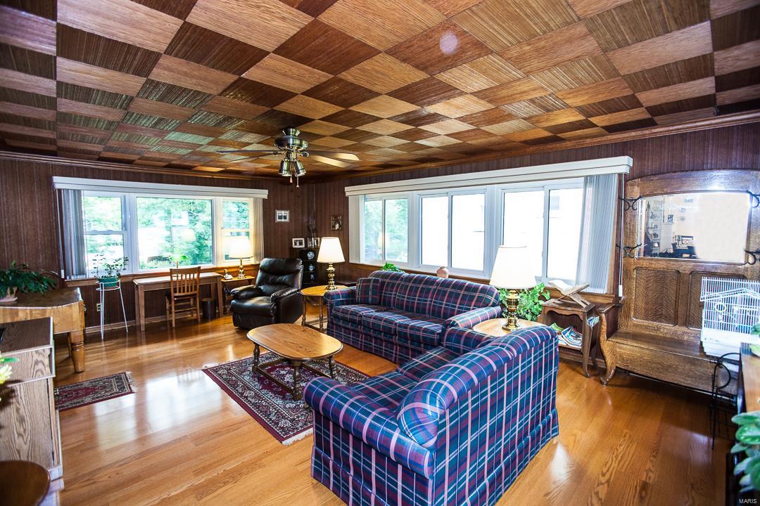 Webster Downs - Residential