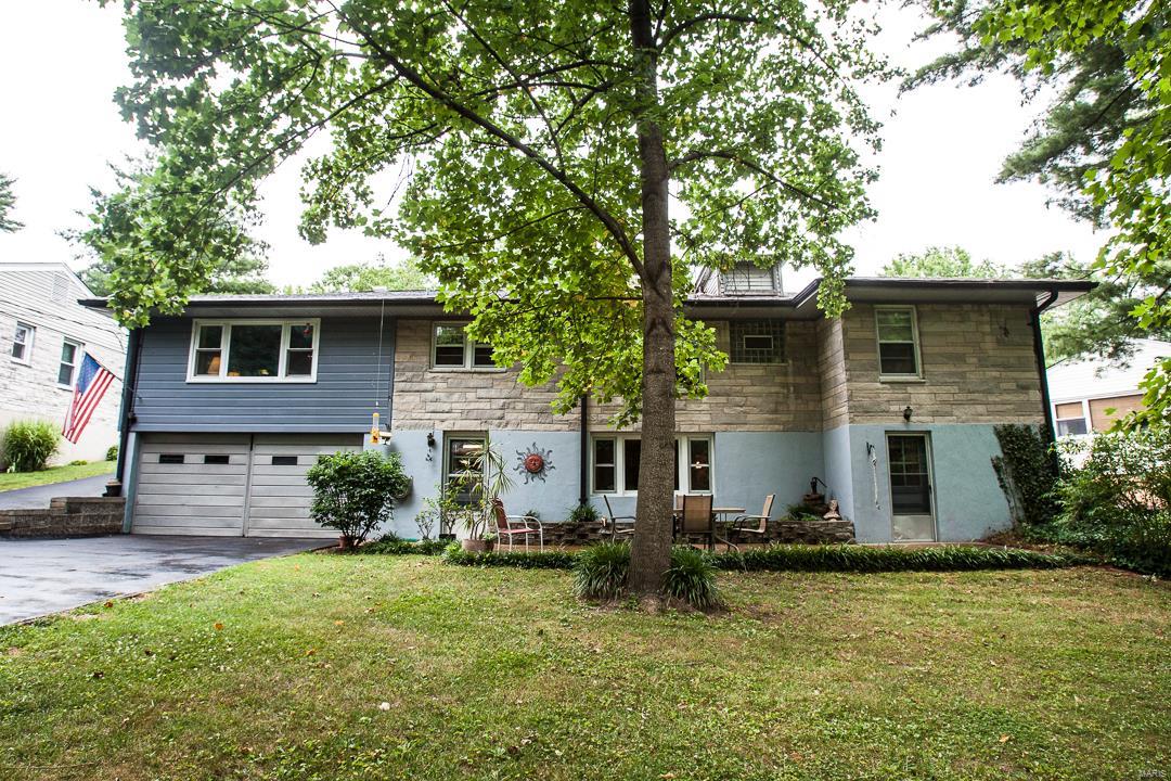 Webster Downs - Residential