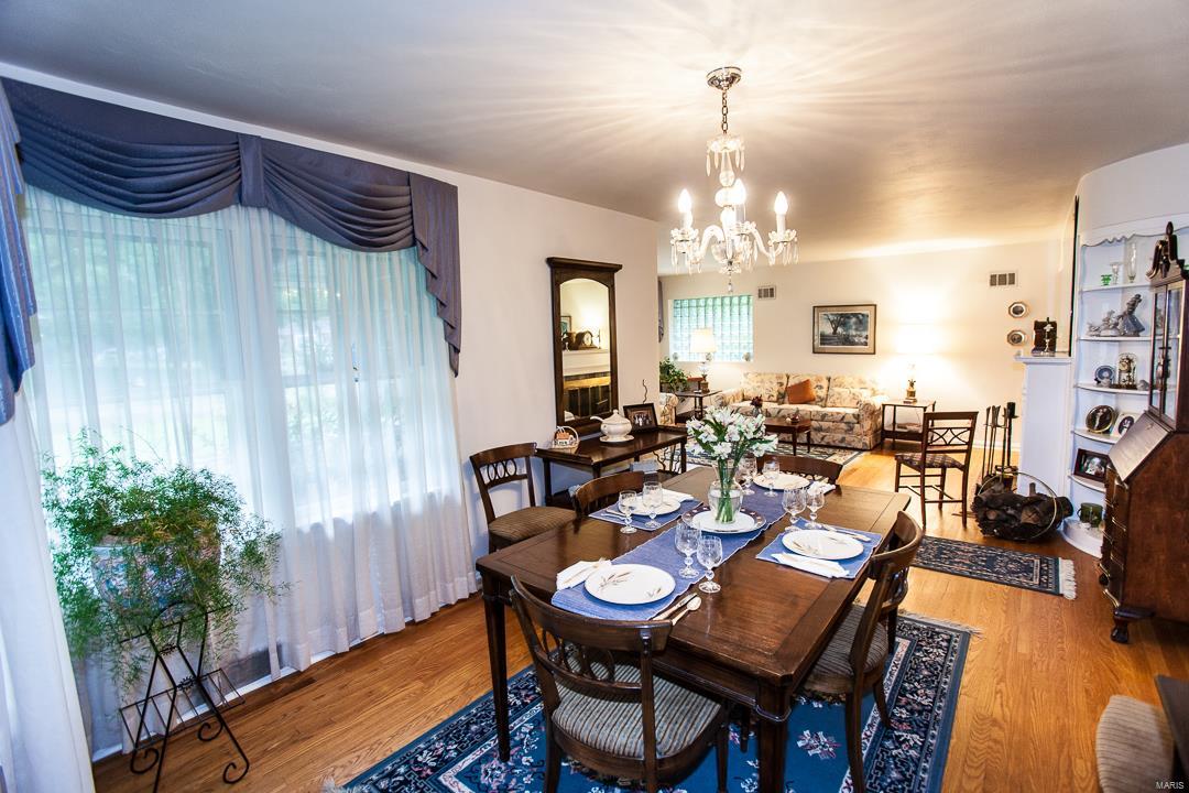 Webster Downs - Residential