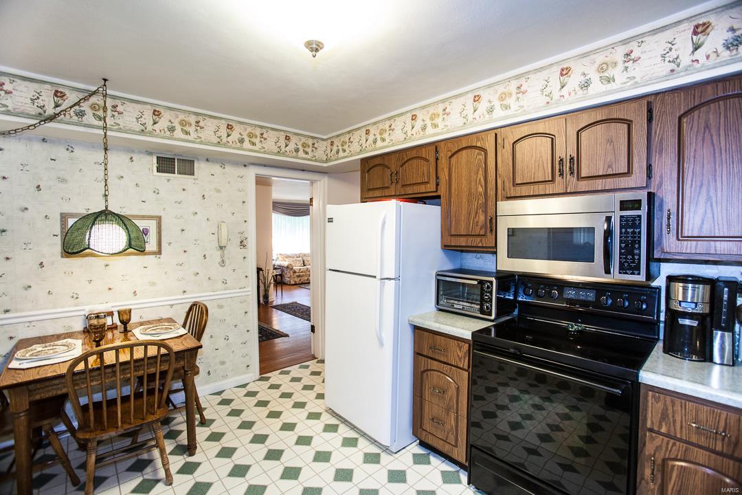 Webster Downs - Residential