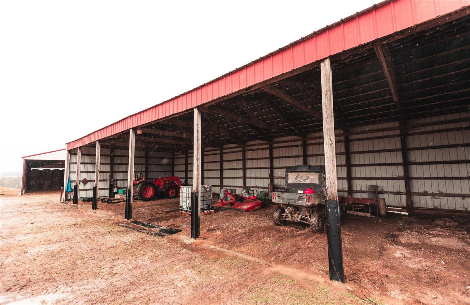 N/A - Farm
