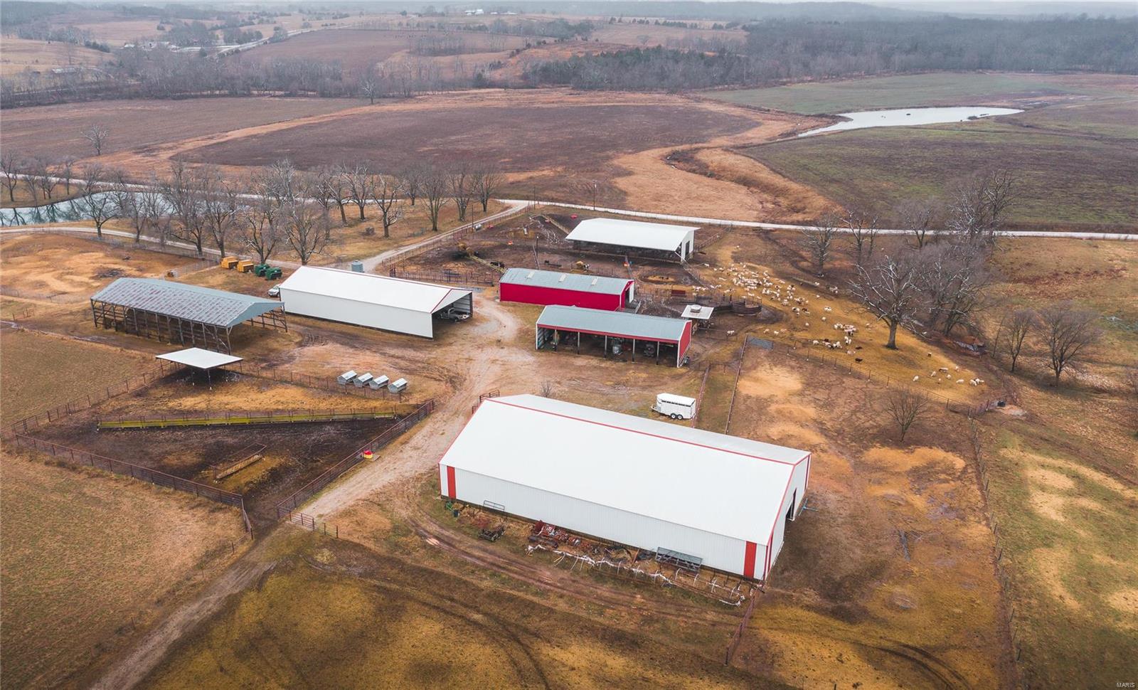 N/A - Farm