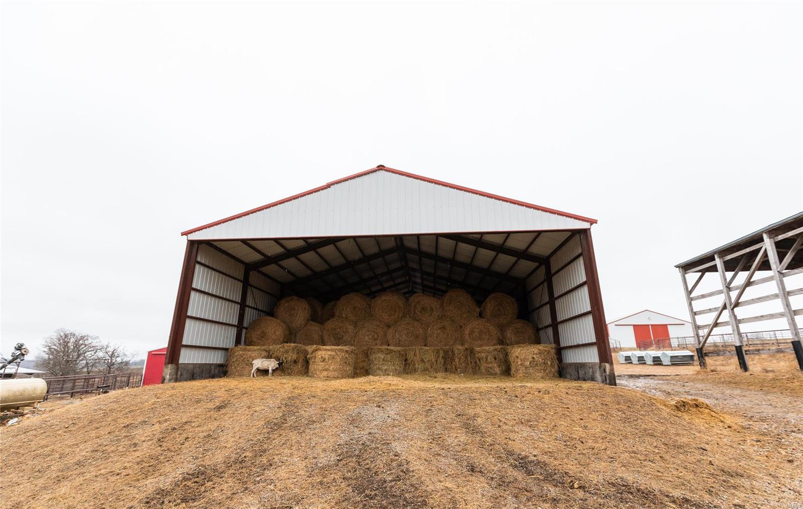 N/A - Farm