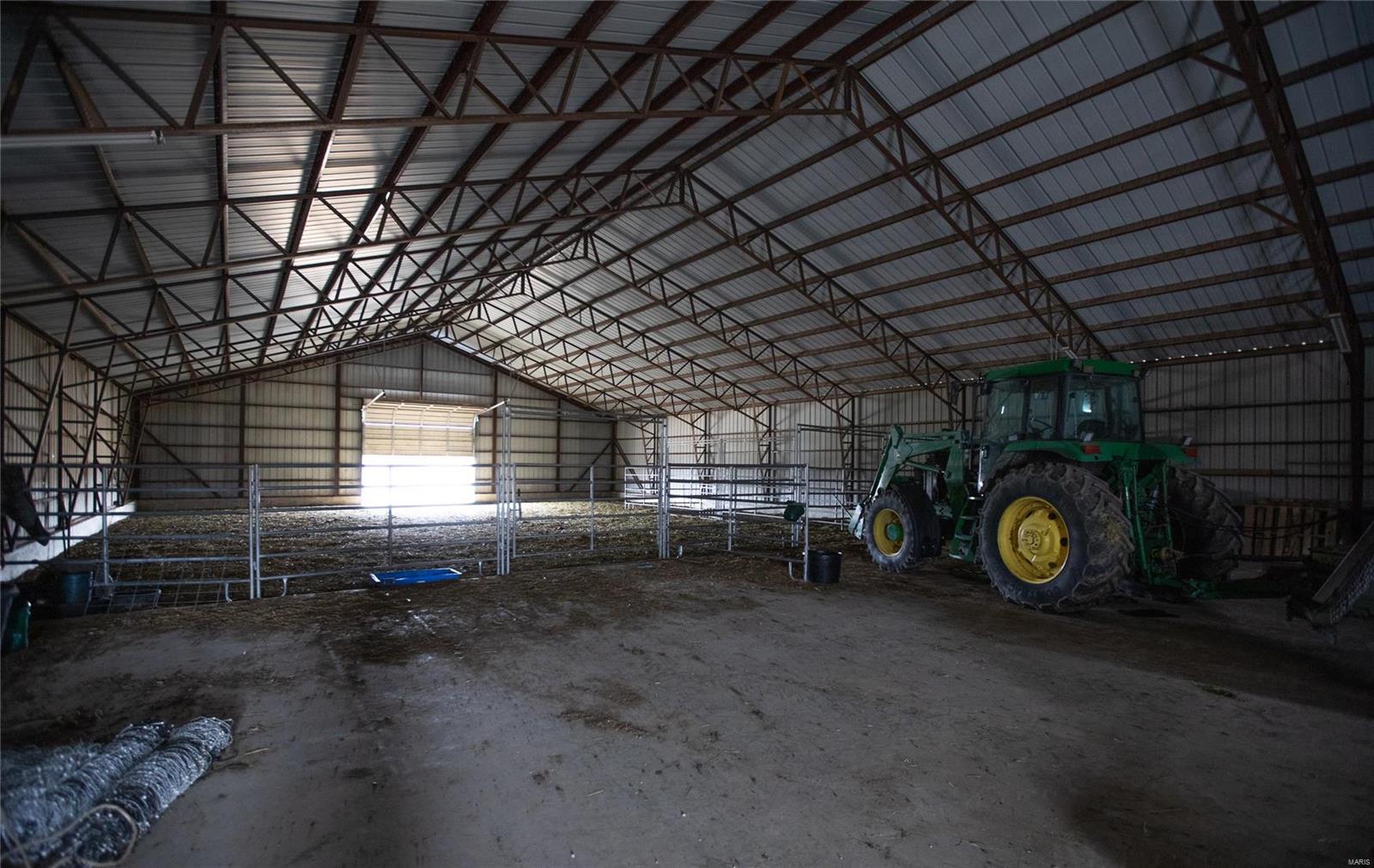 N/A - Farm
