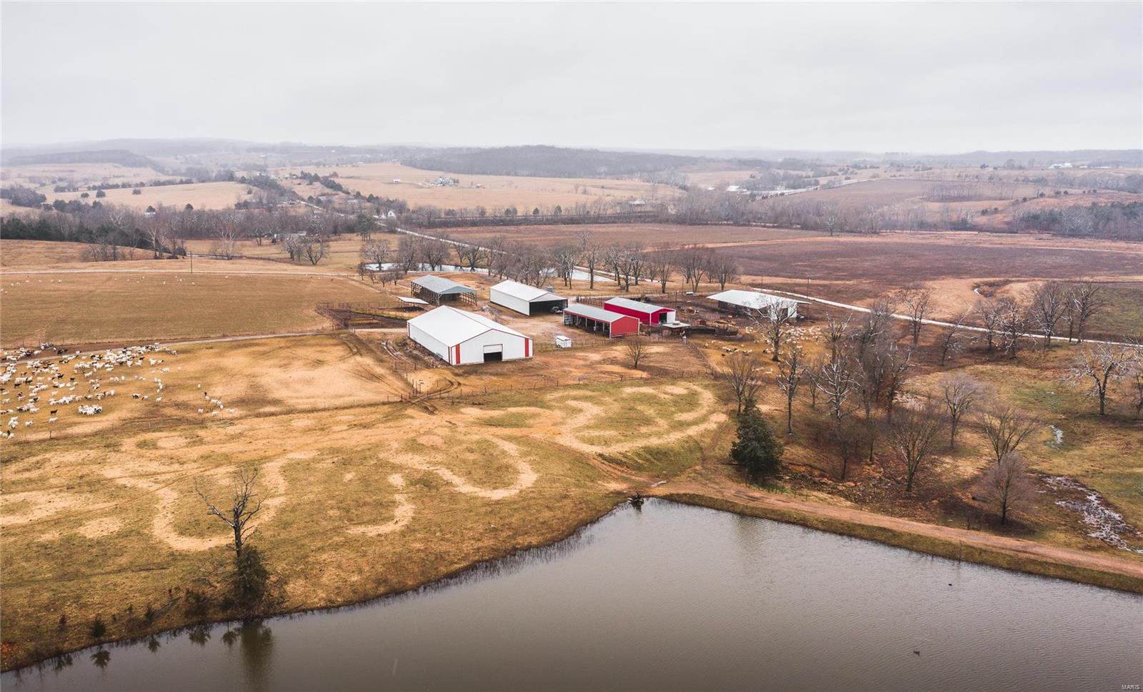 N/A - Farm