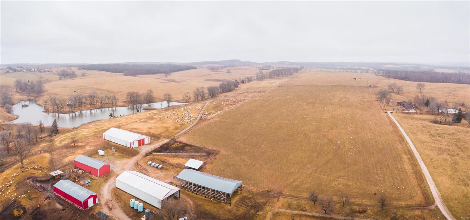 N/A - Farm