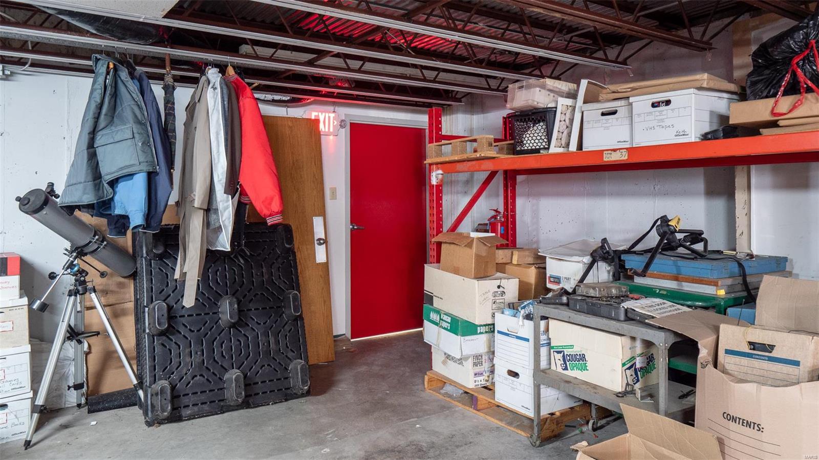 Charlack - Commercial Sale