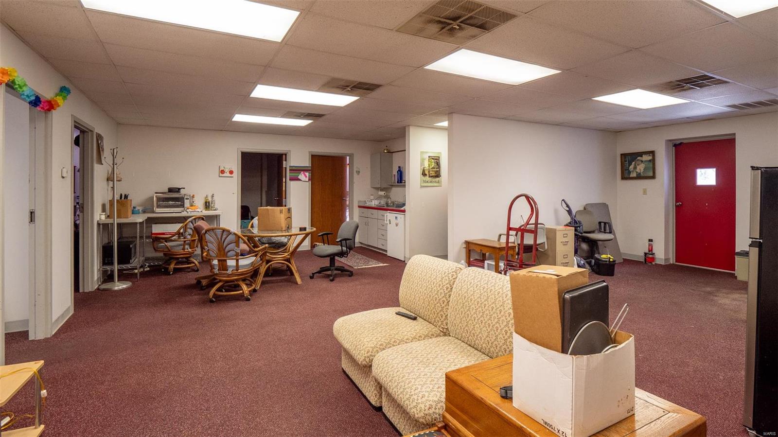 Charlack - Commercial Sale
