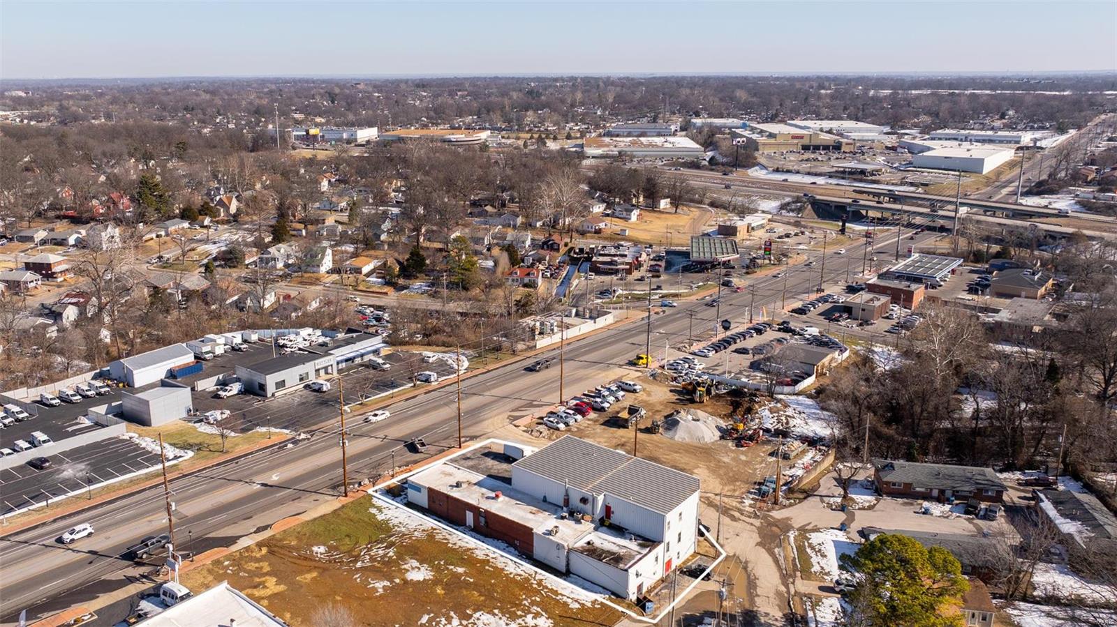 Charlack - Commercial Sale