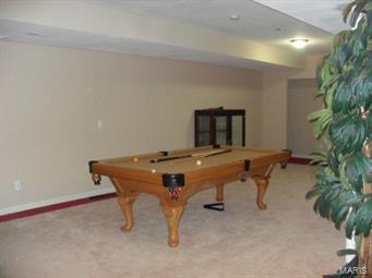 Magnolia Village - Residential