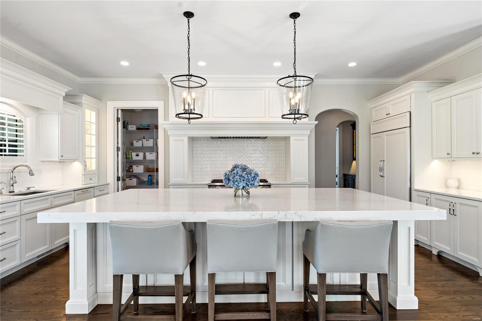 Mason - Residential