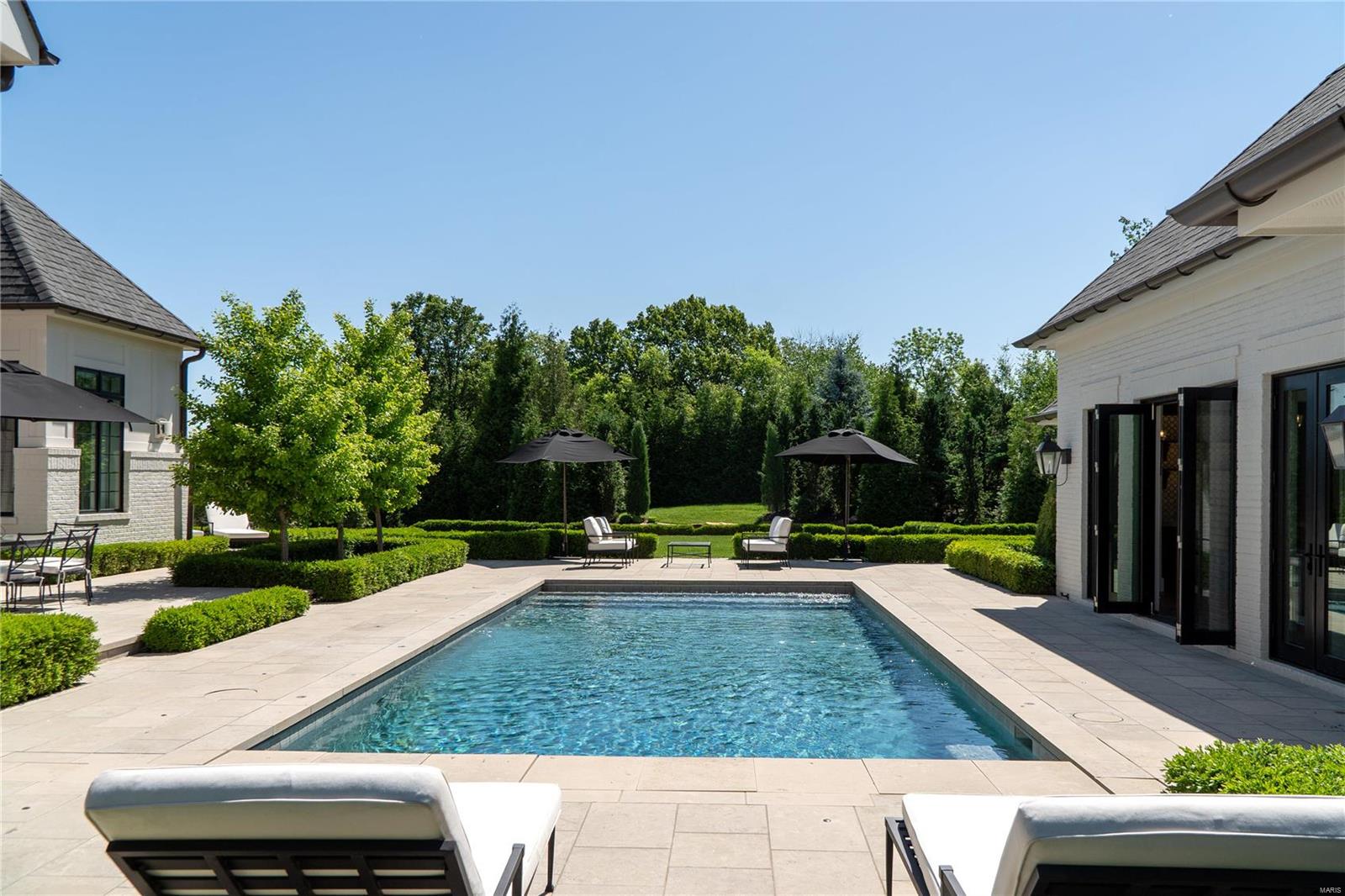 Mason - Residential