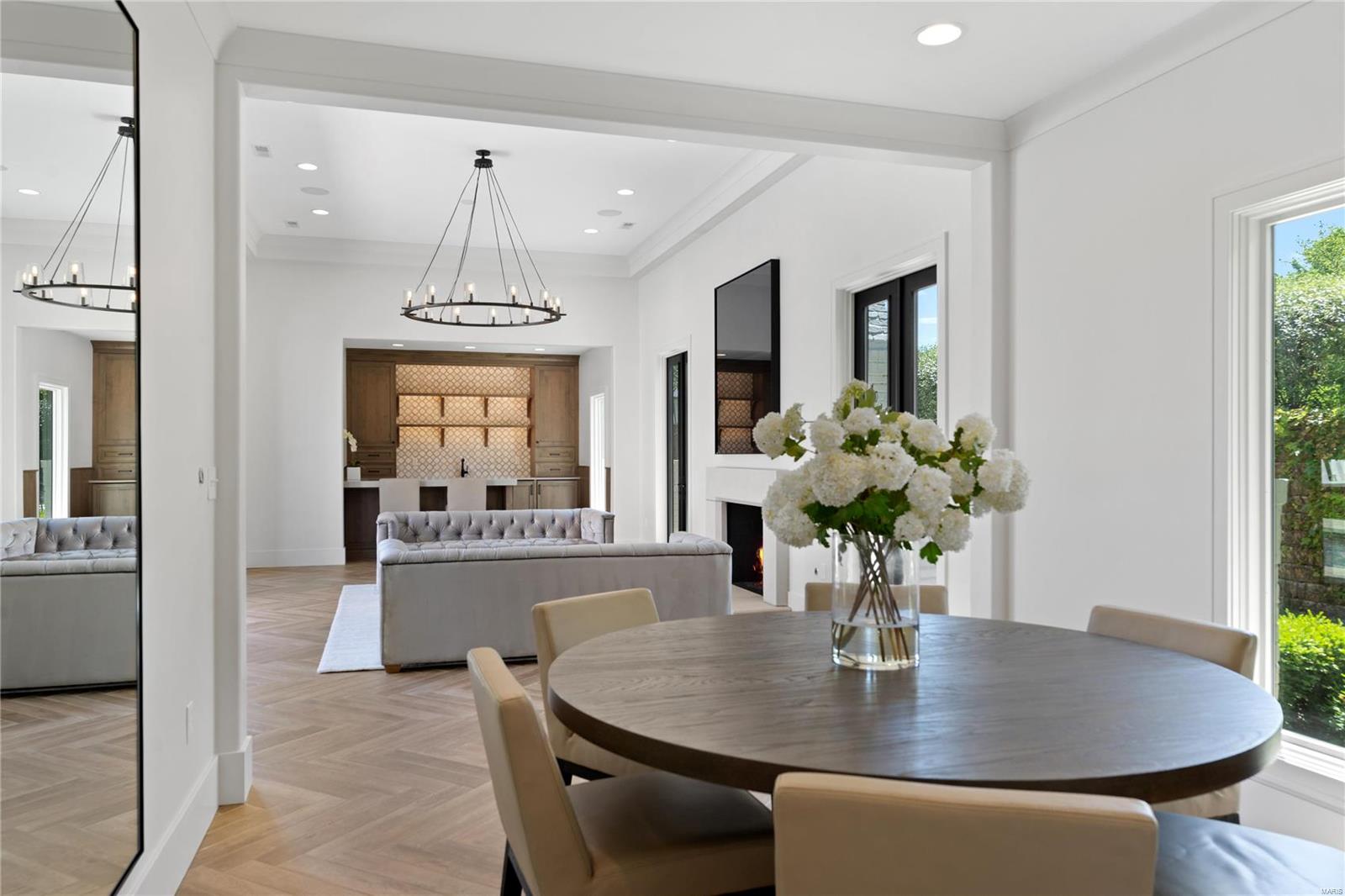 Mason - Residential