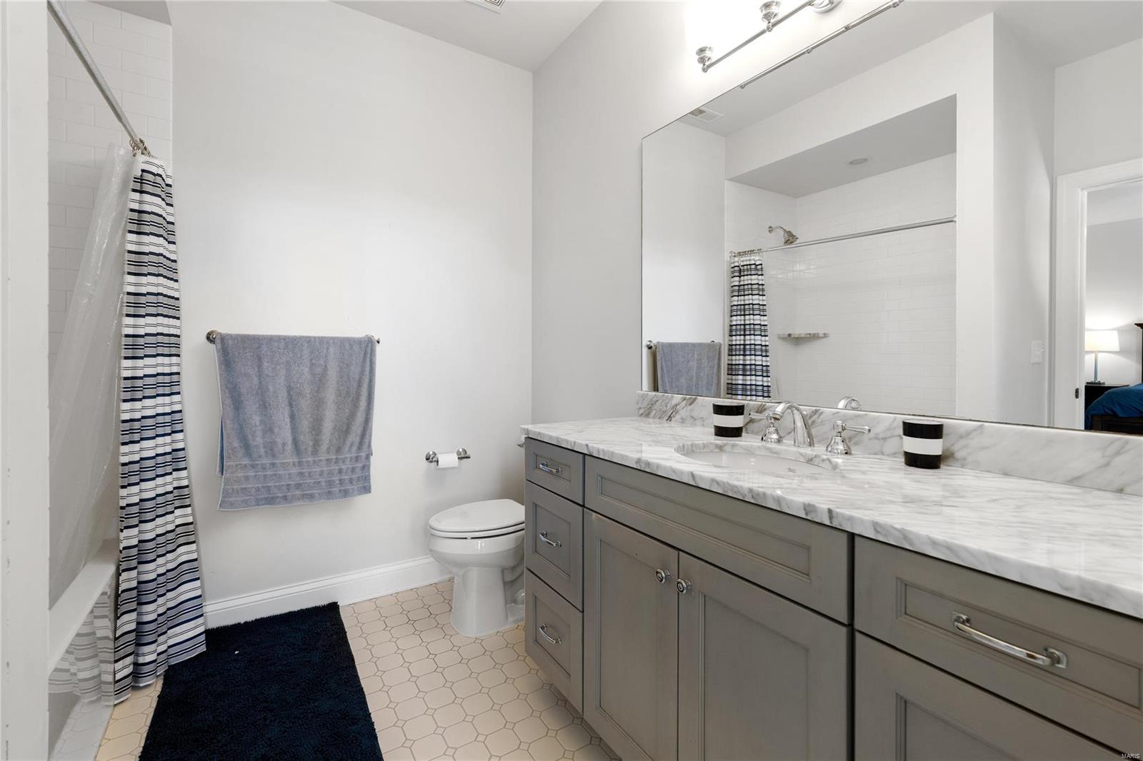 Mason - Residential