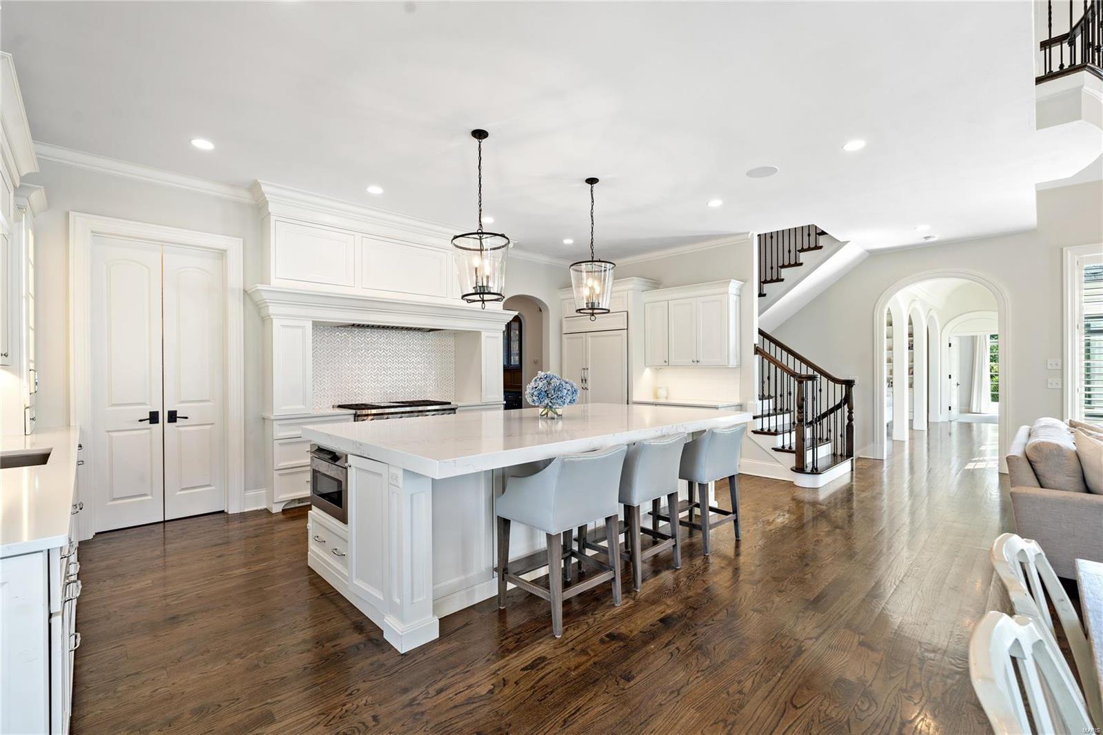 Mason - Residential