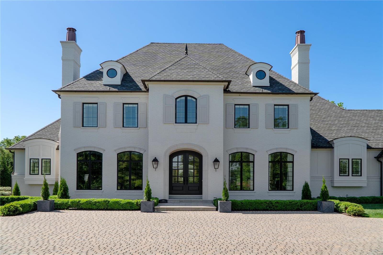 Mason - Residential