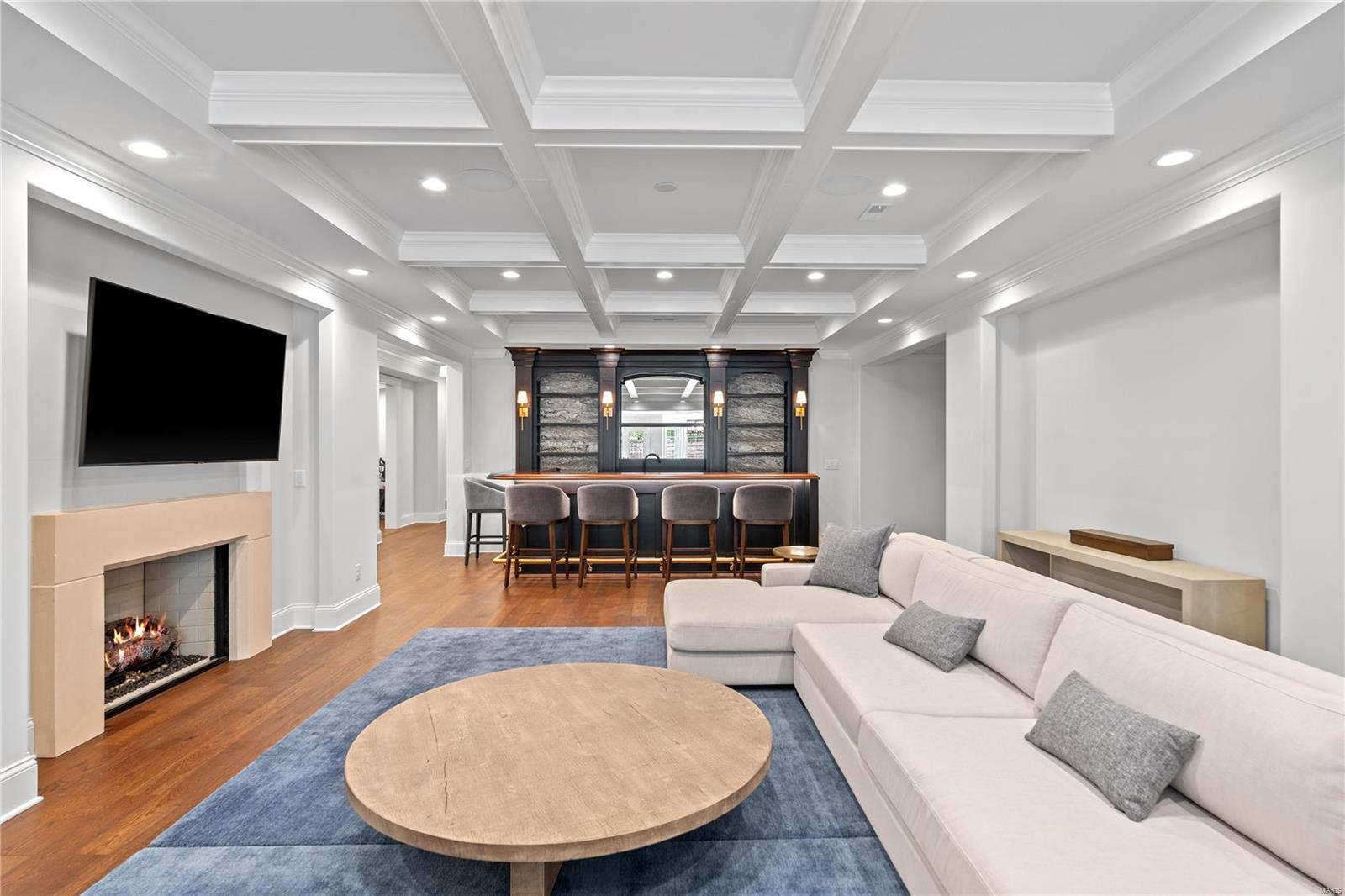 Mason - Residential