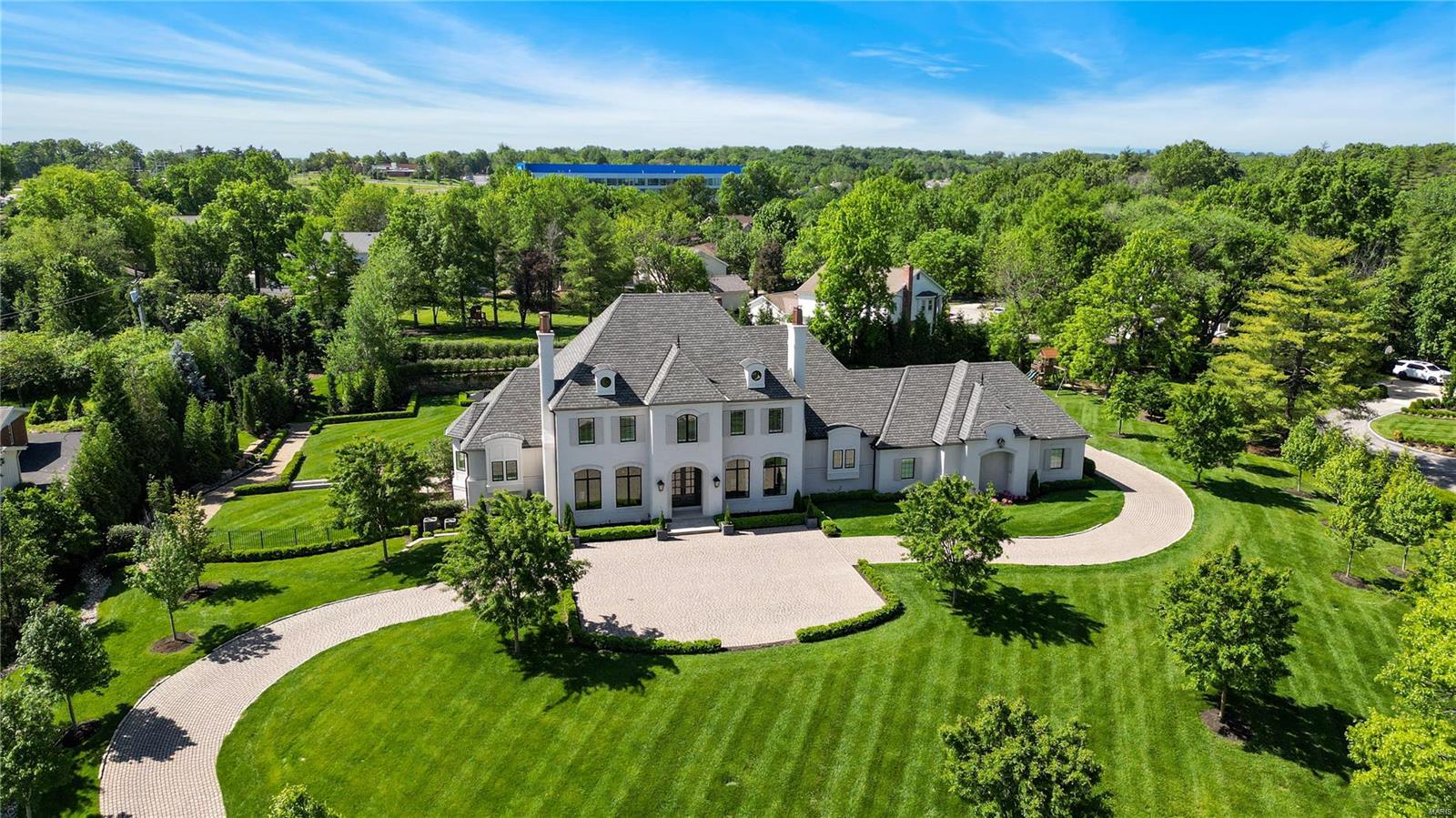 Mason - Residential