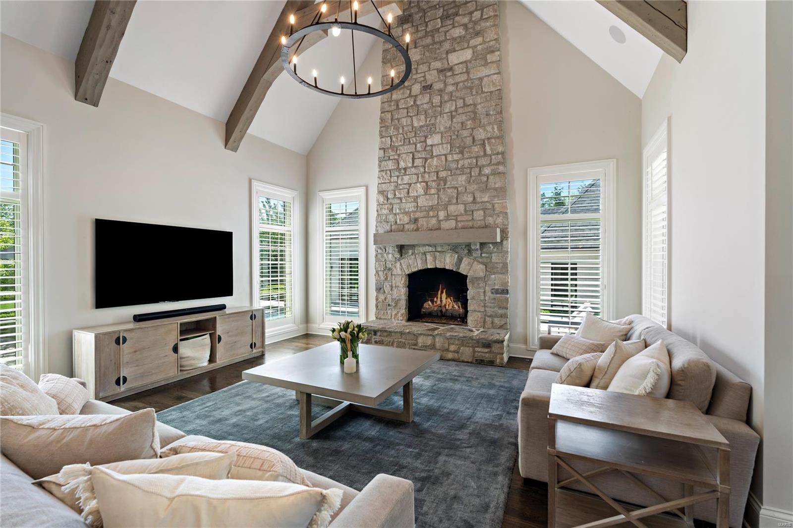 Mason - Residential