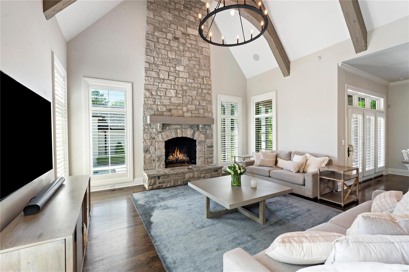 Mason - Residential