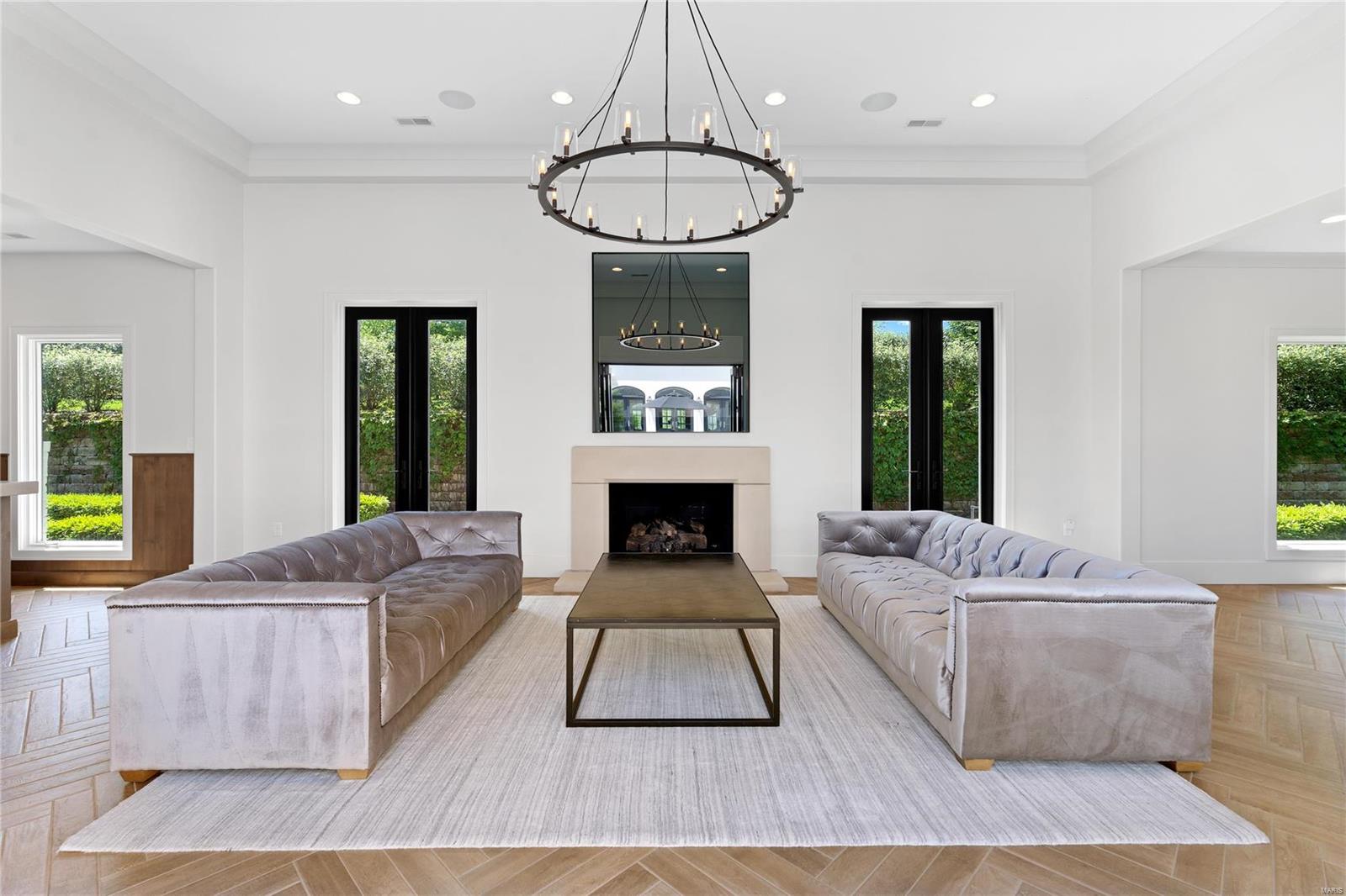 Mason - Residential