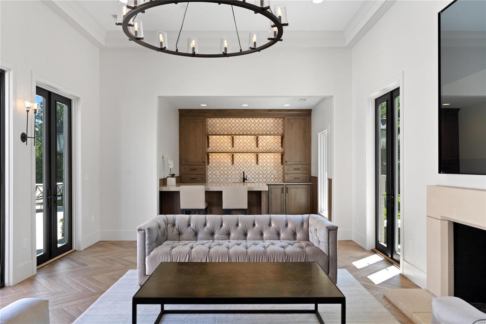 Mason - Residential