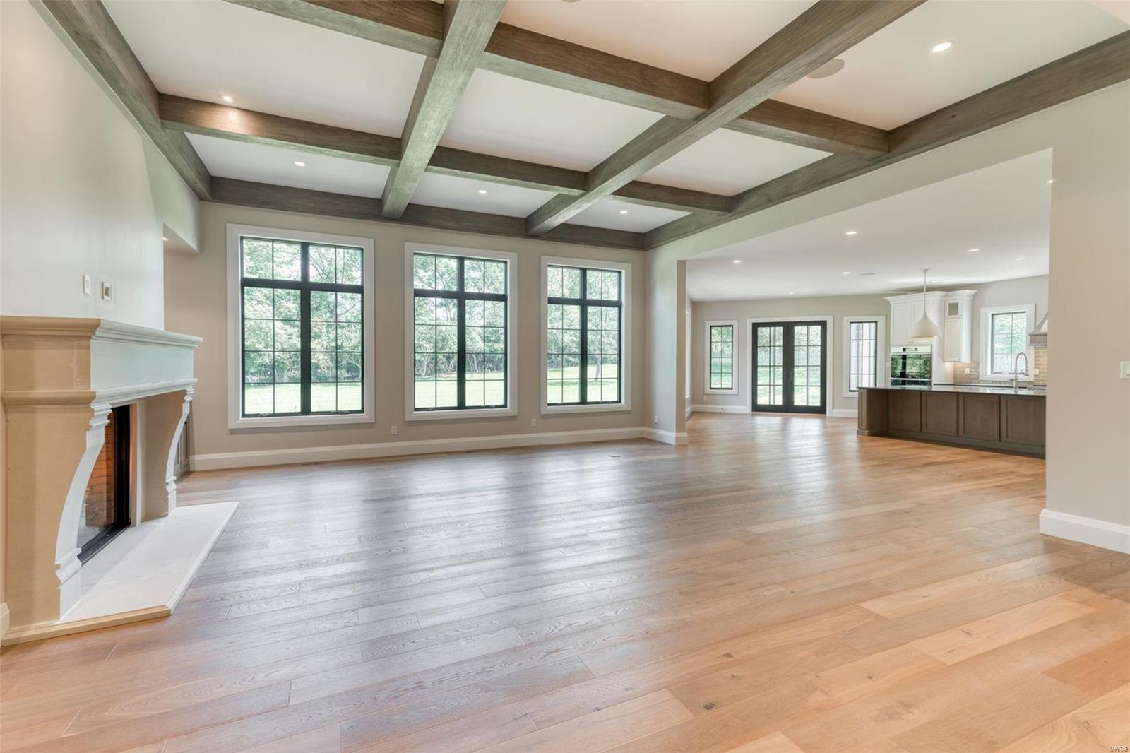 Chatsworth Place - Residential