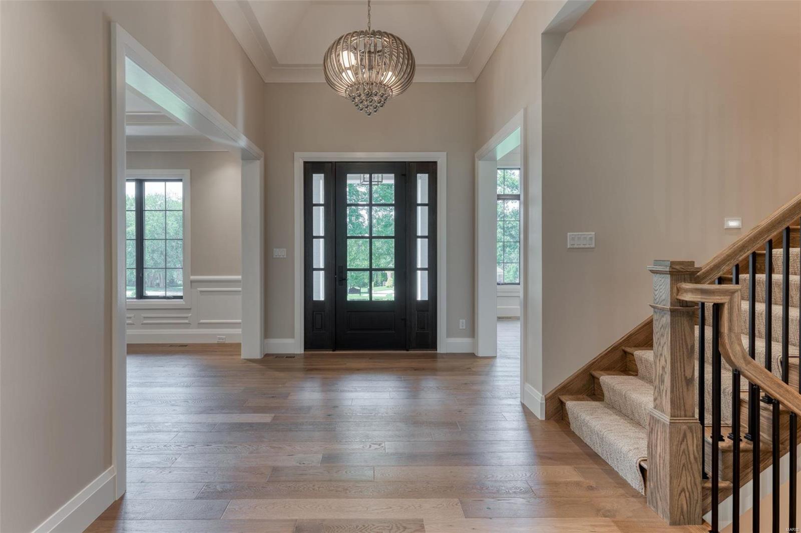 Chatsworth Place - Residential